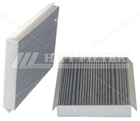 HIFI FILTER filtras, salono oras SC 5146